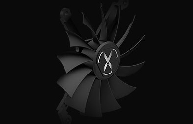 XFX Video Card